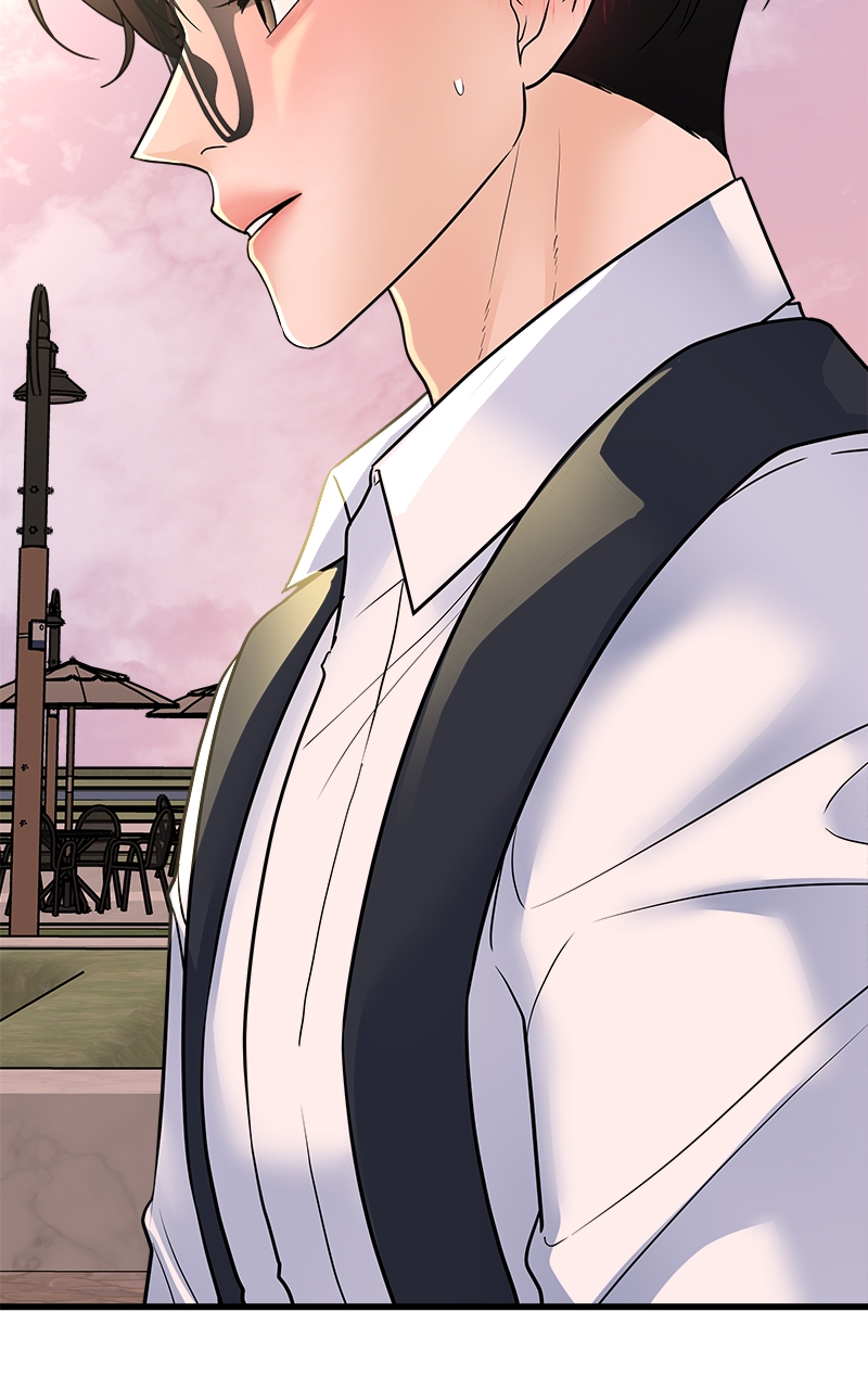 Random Target Chapter 36 - Page 65