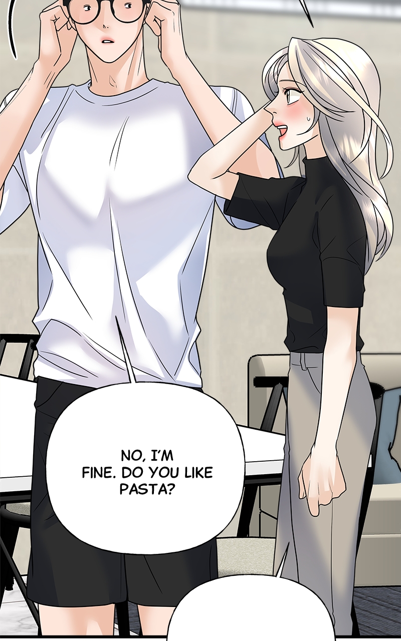 Random Target Chapter 36 - Page 84