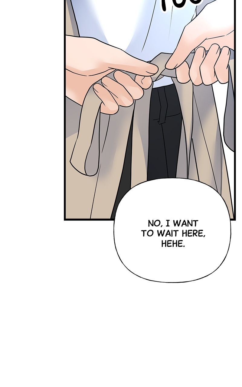Random Target Chapter 36 - Page 86