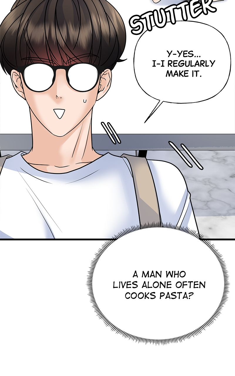 Random Target Chapter 36 - Page 88
