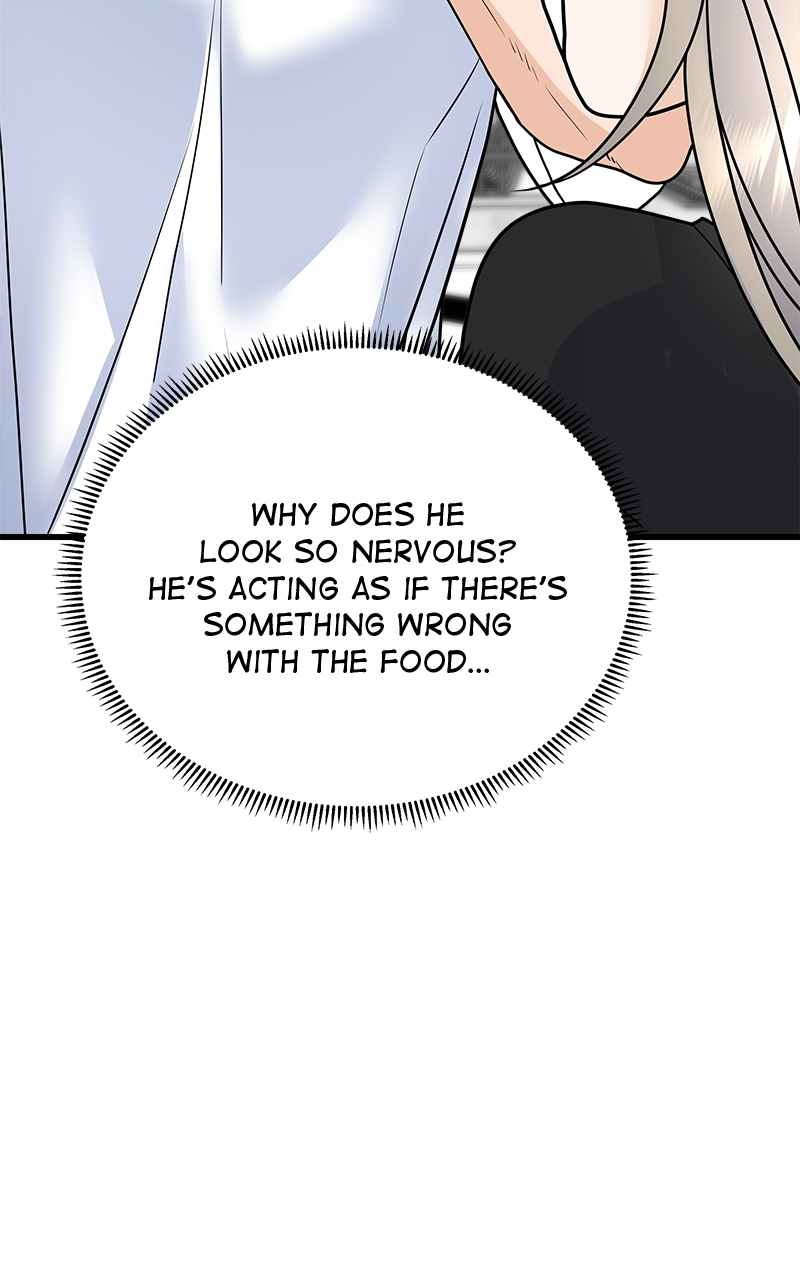 Random Target Chapter 36 - Page 99