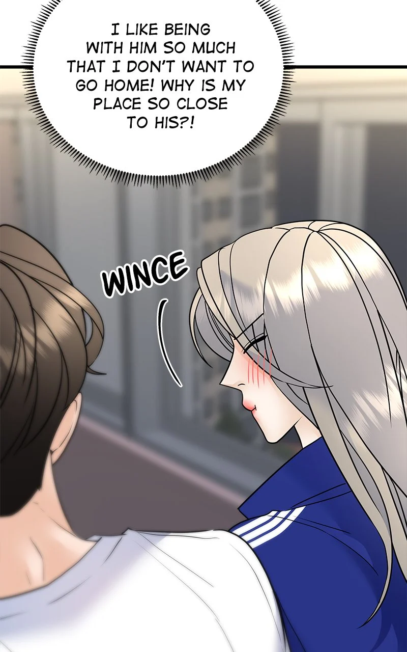 Random Target Chapter 37 - Page 135