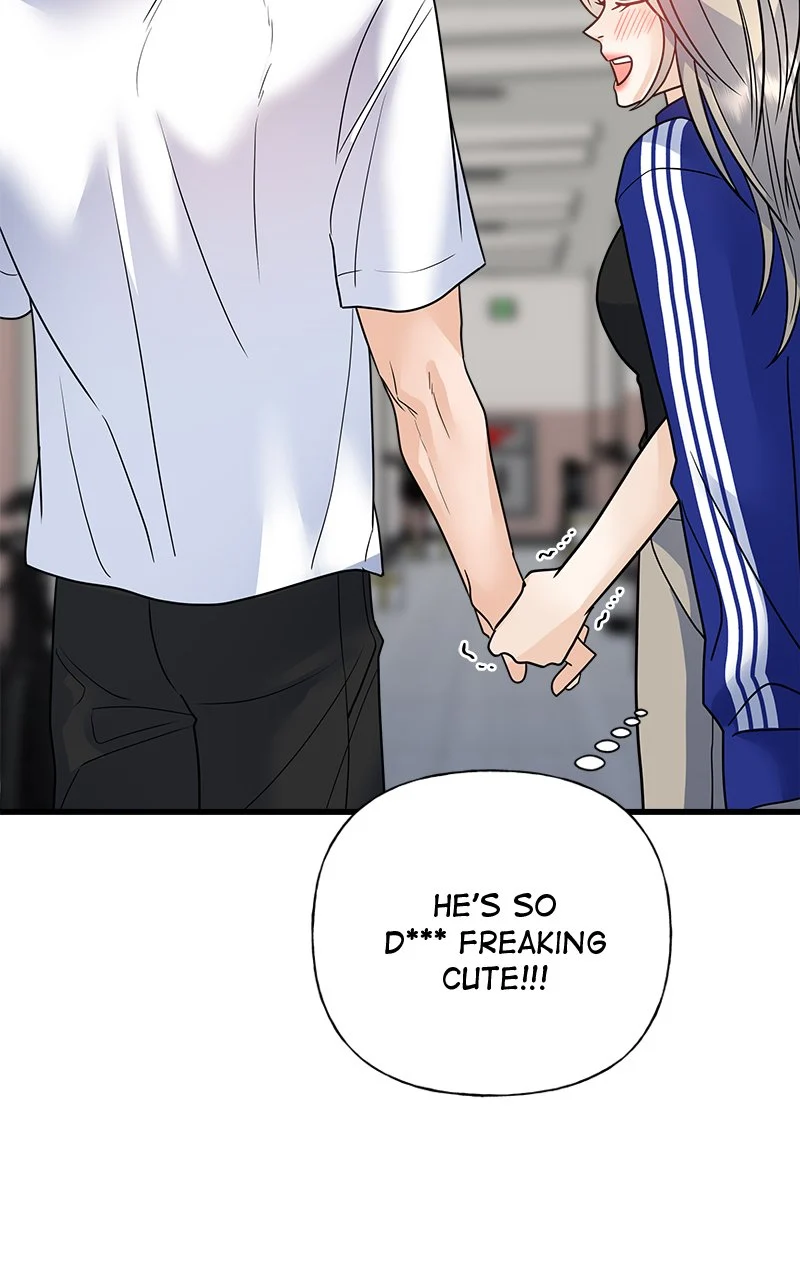 Random Target Chapter 37 - Page 143