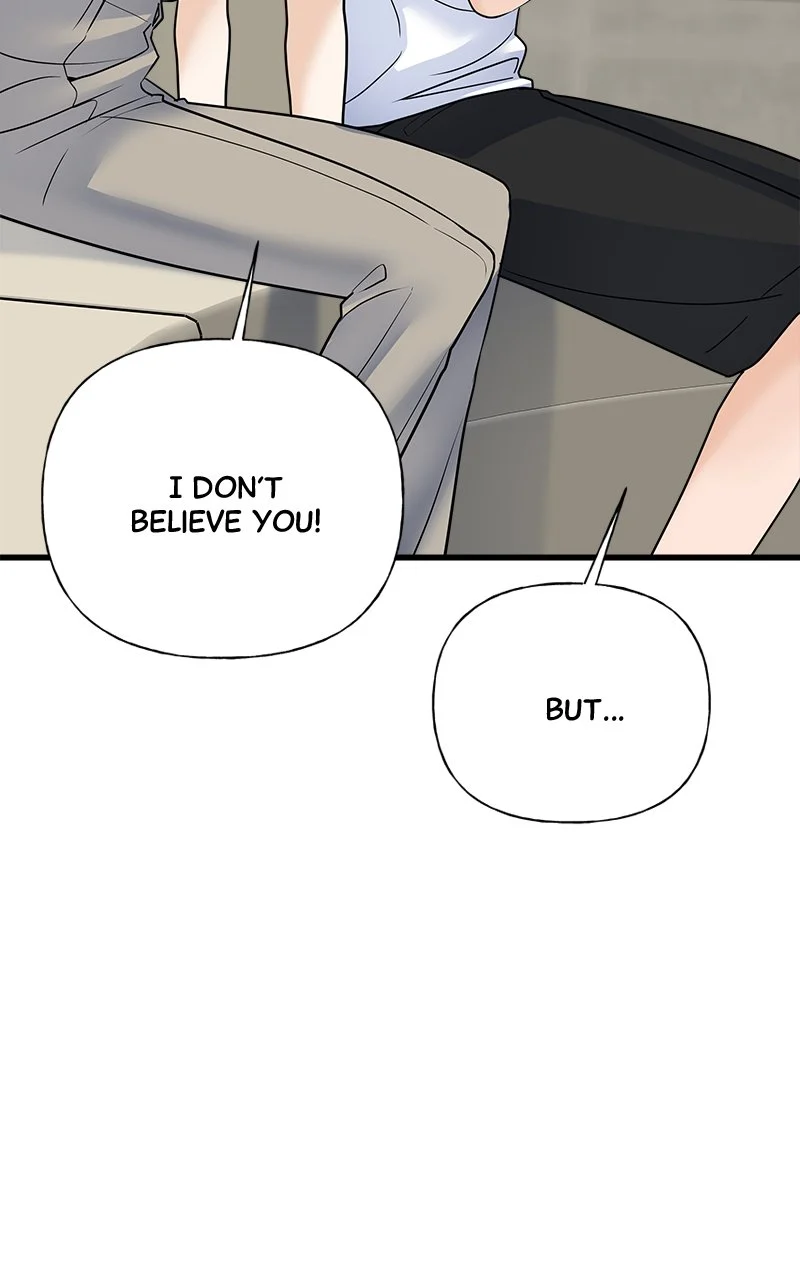 Random Target Chapter 37 - Page 37
