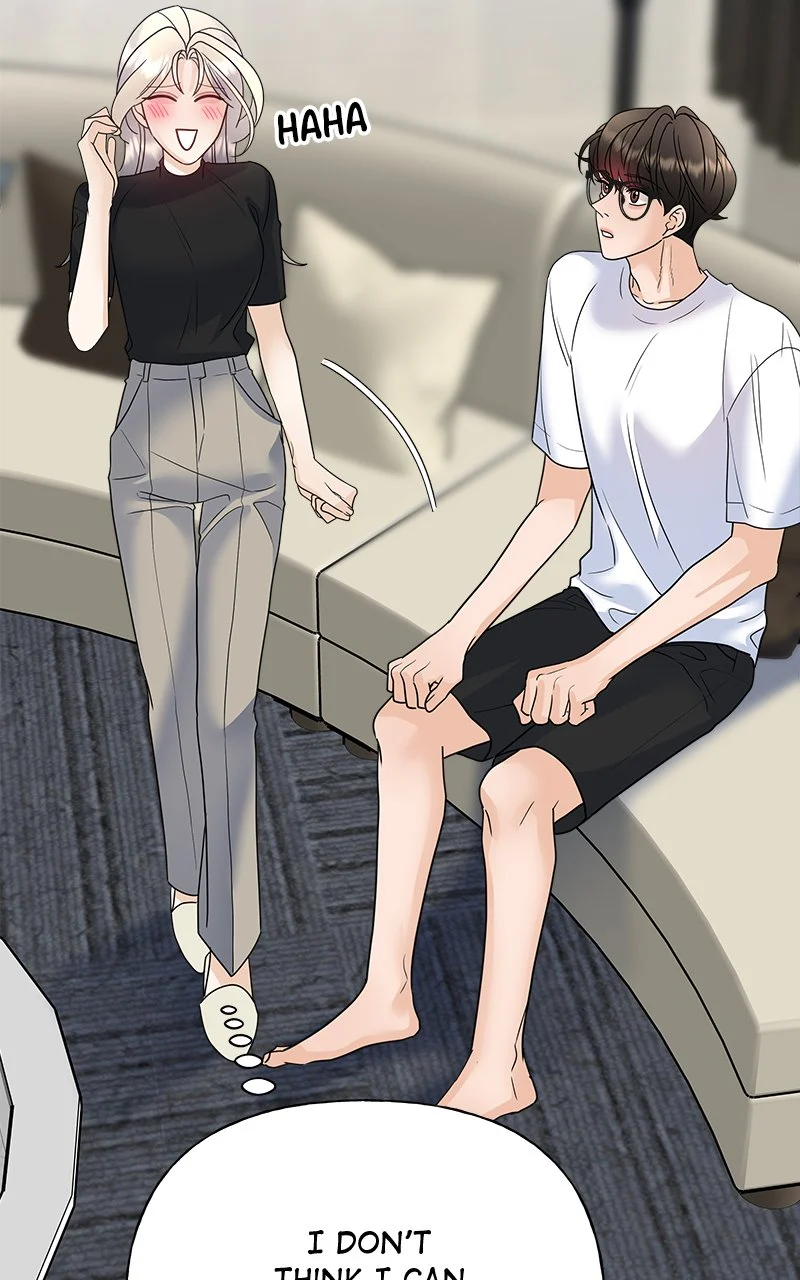 Random Target Chapter 37 - Page 95