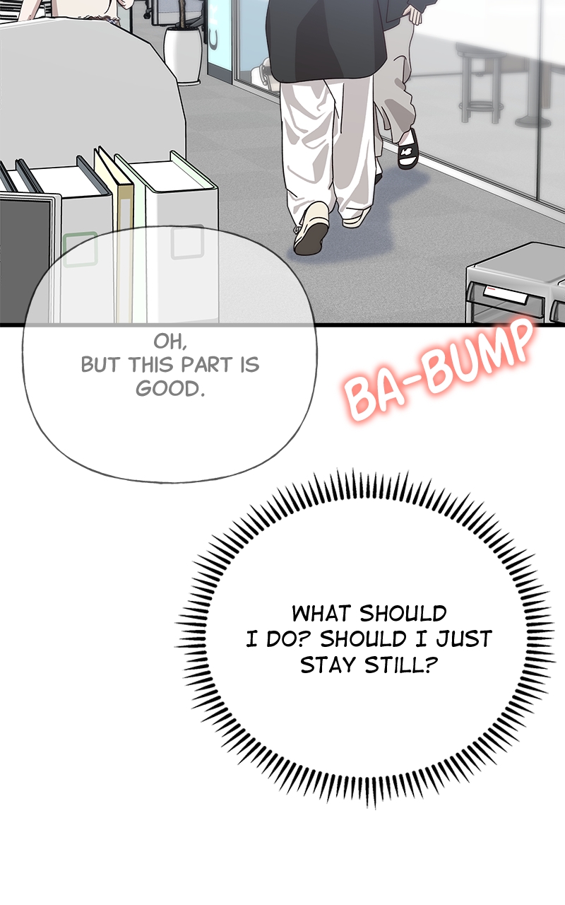 Random Target Chapter 38 - Page 106