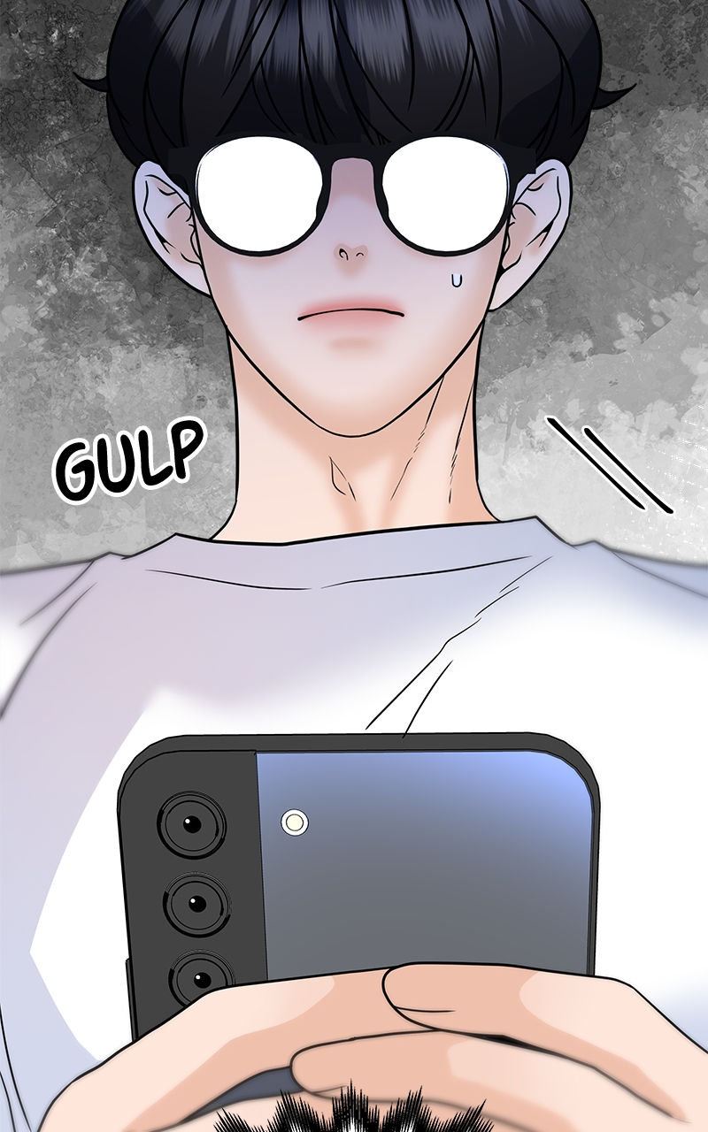 Random Target Chapter 38 - Page 115