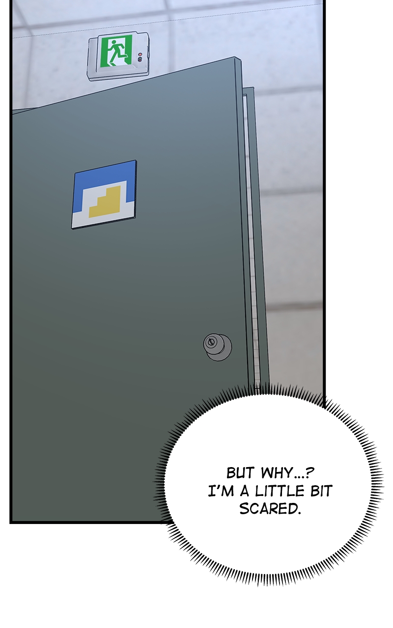 Random Target Chapter 38 - Page 117