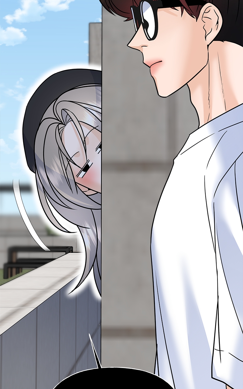 Random Target Chapter 38 - Page 119