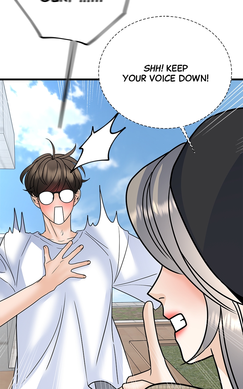 Random Target Chapter 38 - Page 121