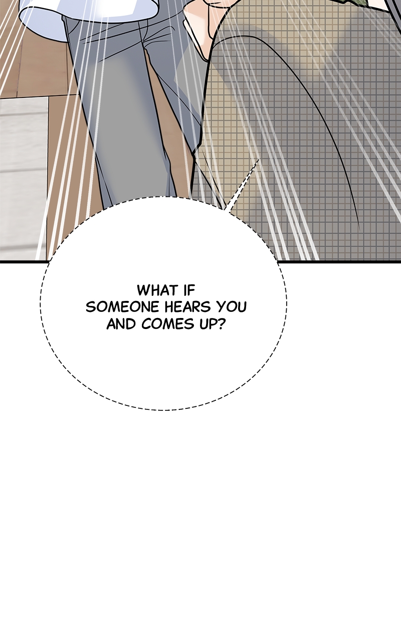 Random Target Chapter 38 - Page 122