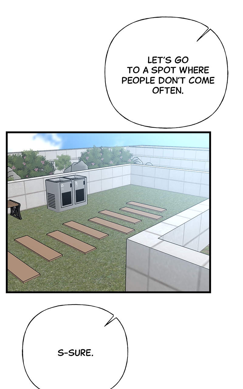 Random Target Chapter 38 - Page 123