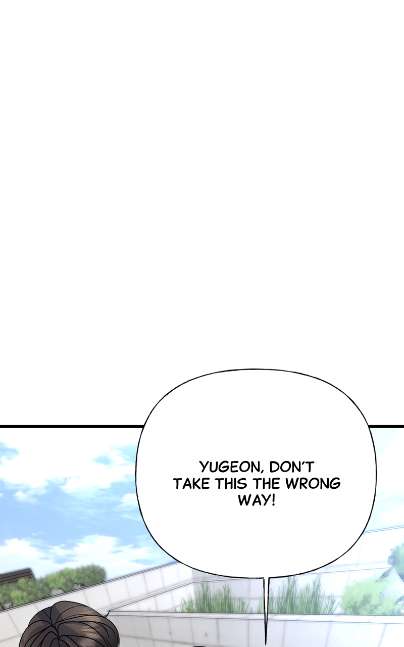 Random Target Chapter 38 - Page 128