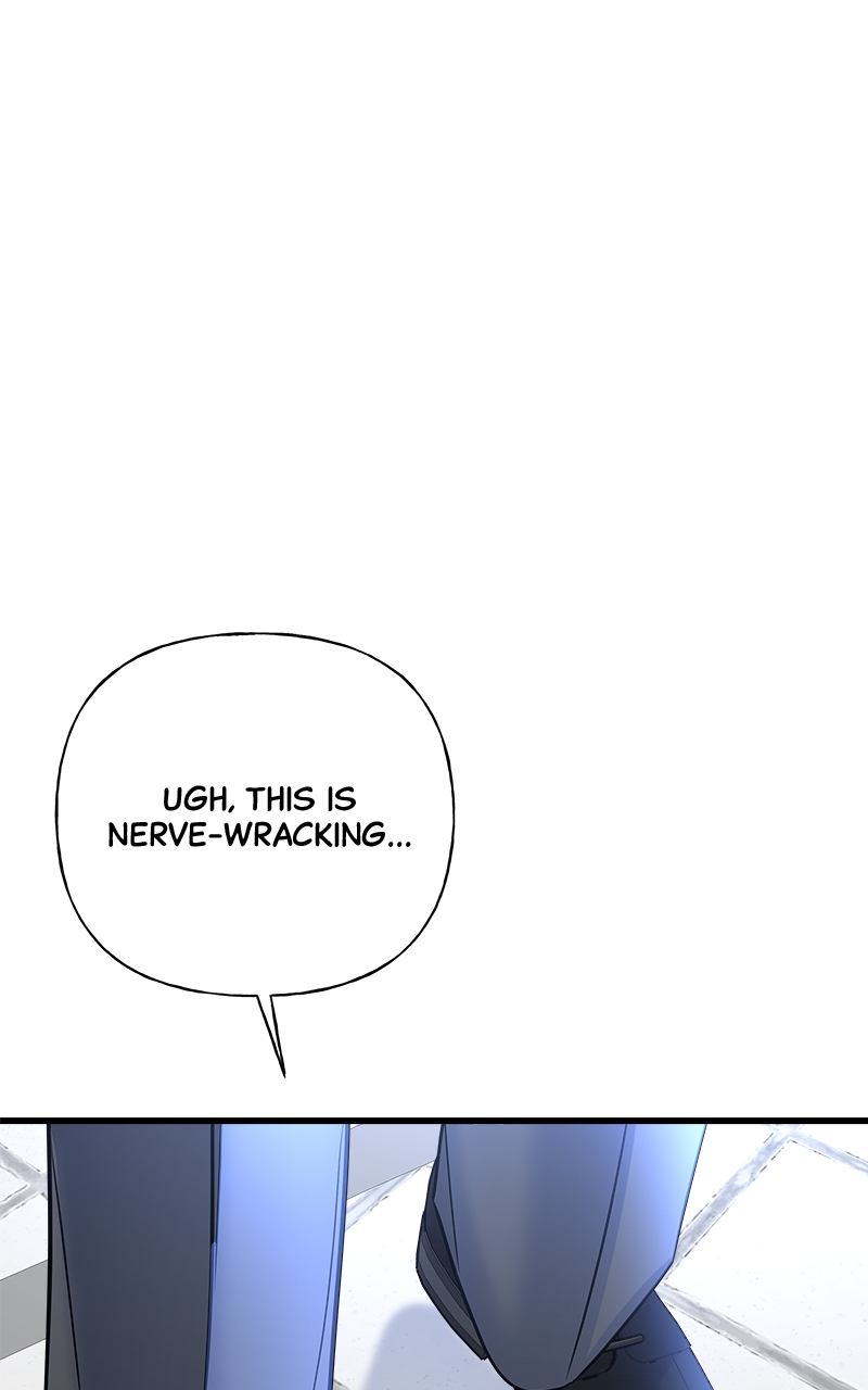 Random Target Chapter 38 - Page 161
