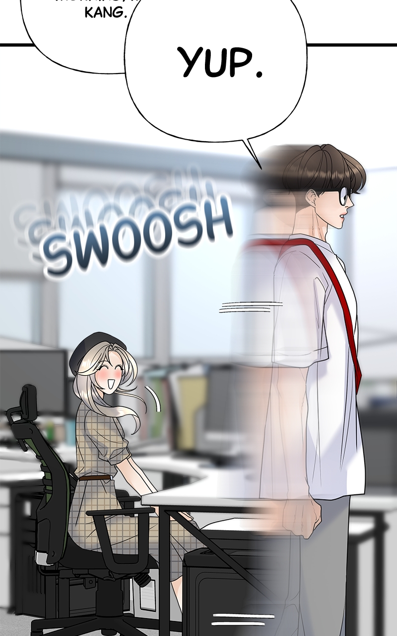 Random Target Chapter 38 - Page 19