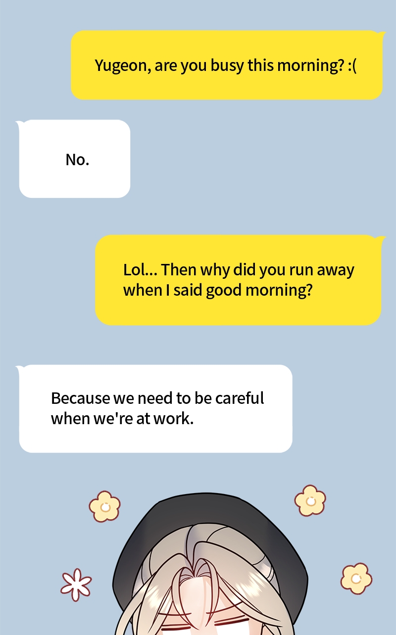 Random Target Chapter 38 - Page 23