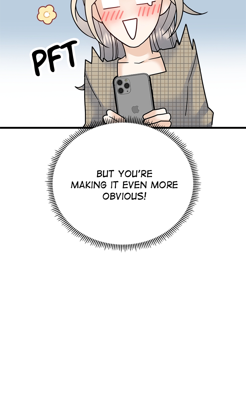 Random Target Chapter 38 - Page 24