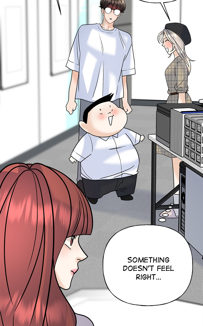 Random Target Chapter 38 - Page 59