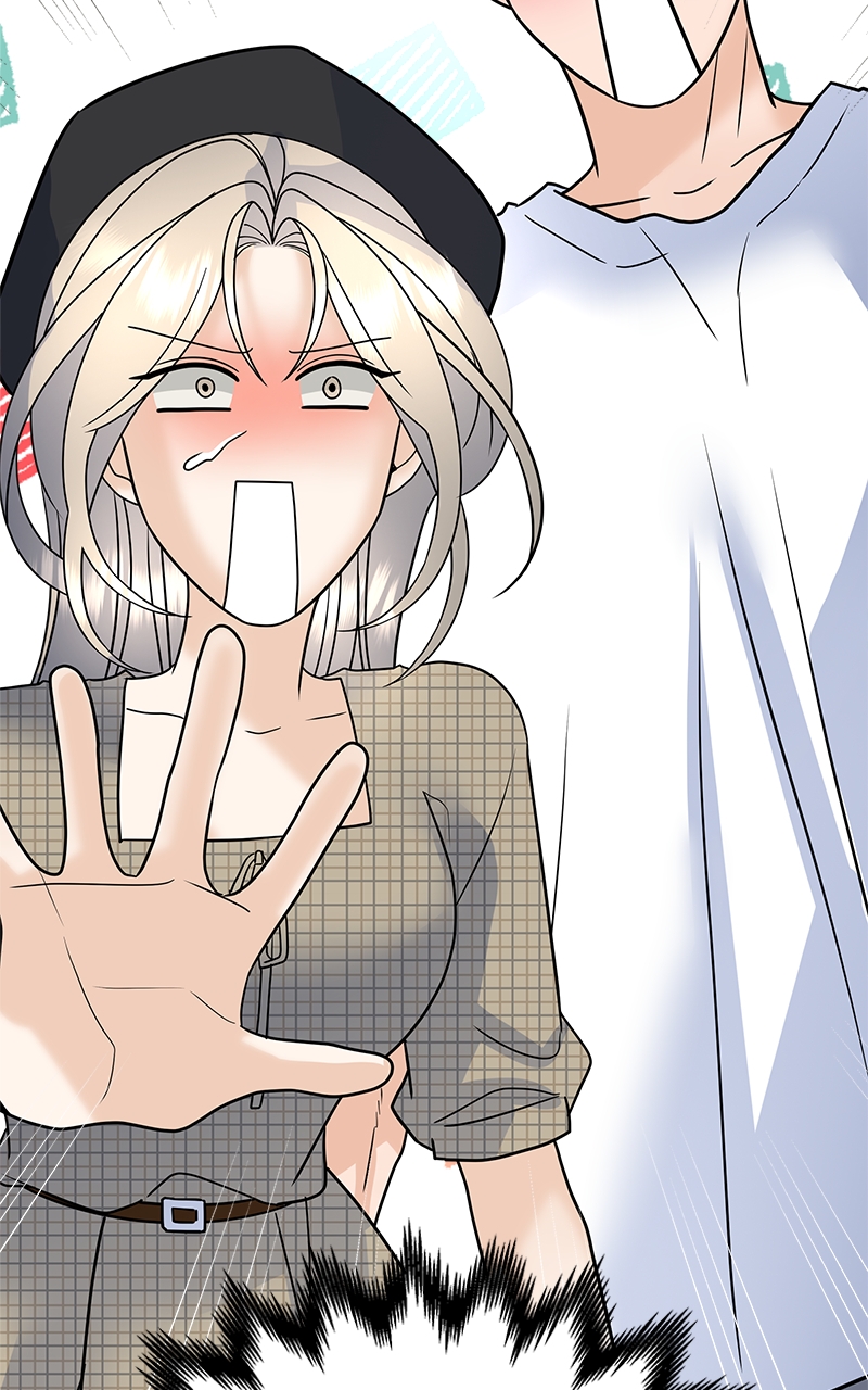 Random Target Chapter 38 - Page 71