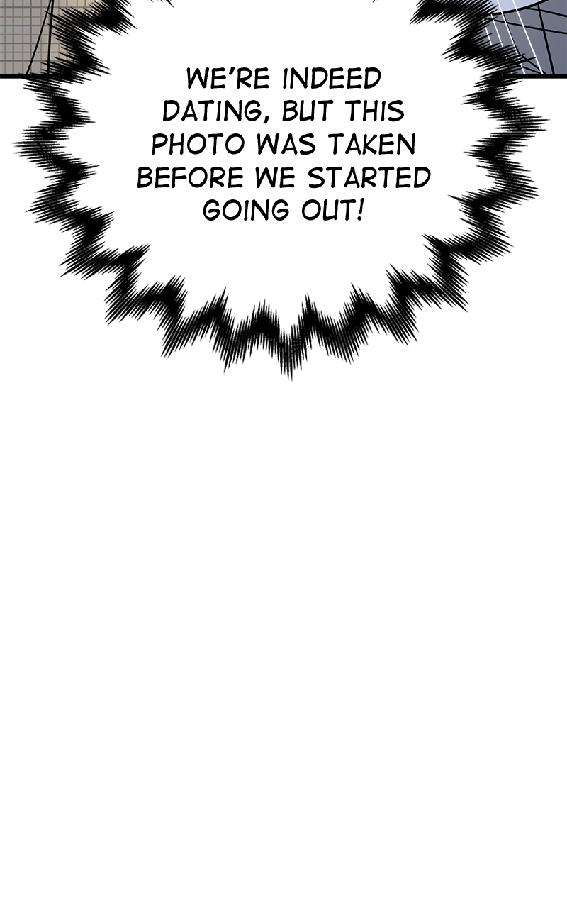 Random Target Chapter 38 - Page 72