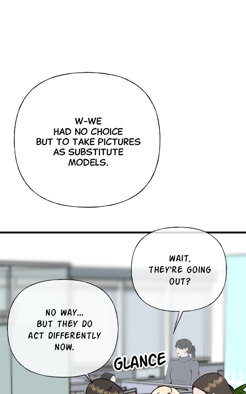 Random Target Chapter 38 - Page 73