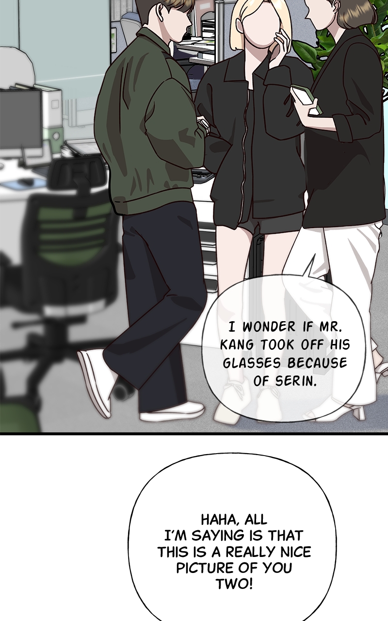 Random Target Chapter 38 - Page 74