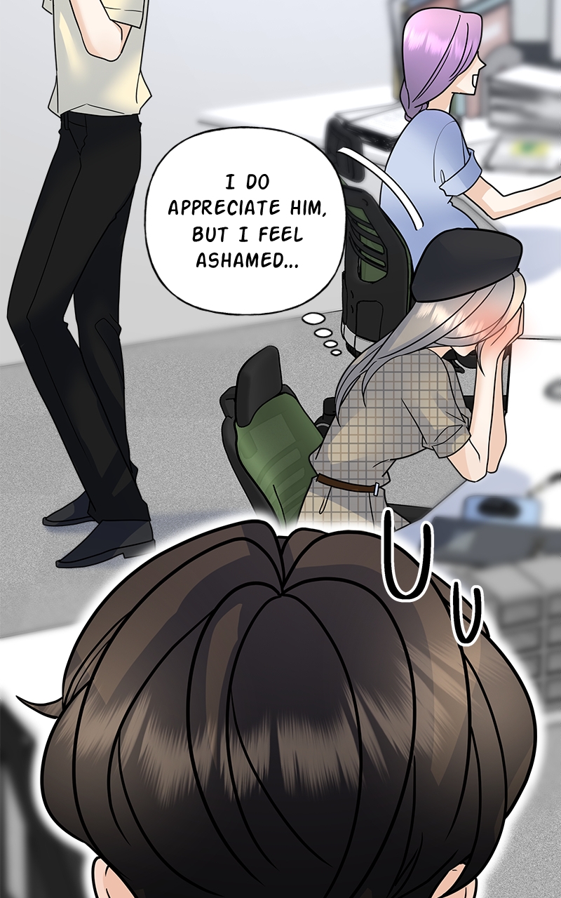Random Target Chapter 38 - Page 87