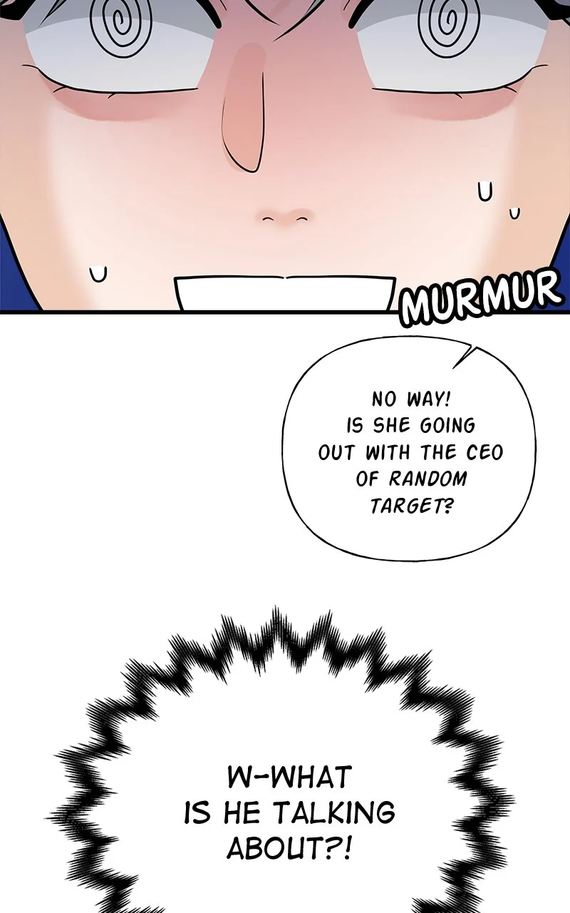 Random Target Chapter 39 - Page 115