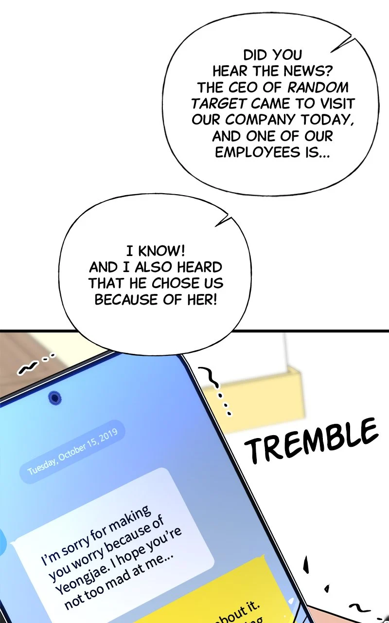Random Target Chapter 39 - Page 130