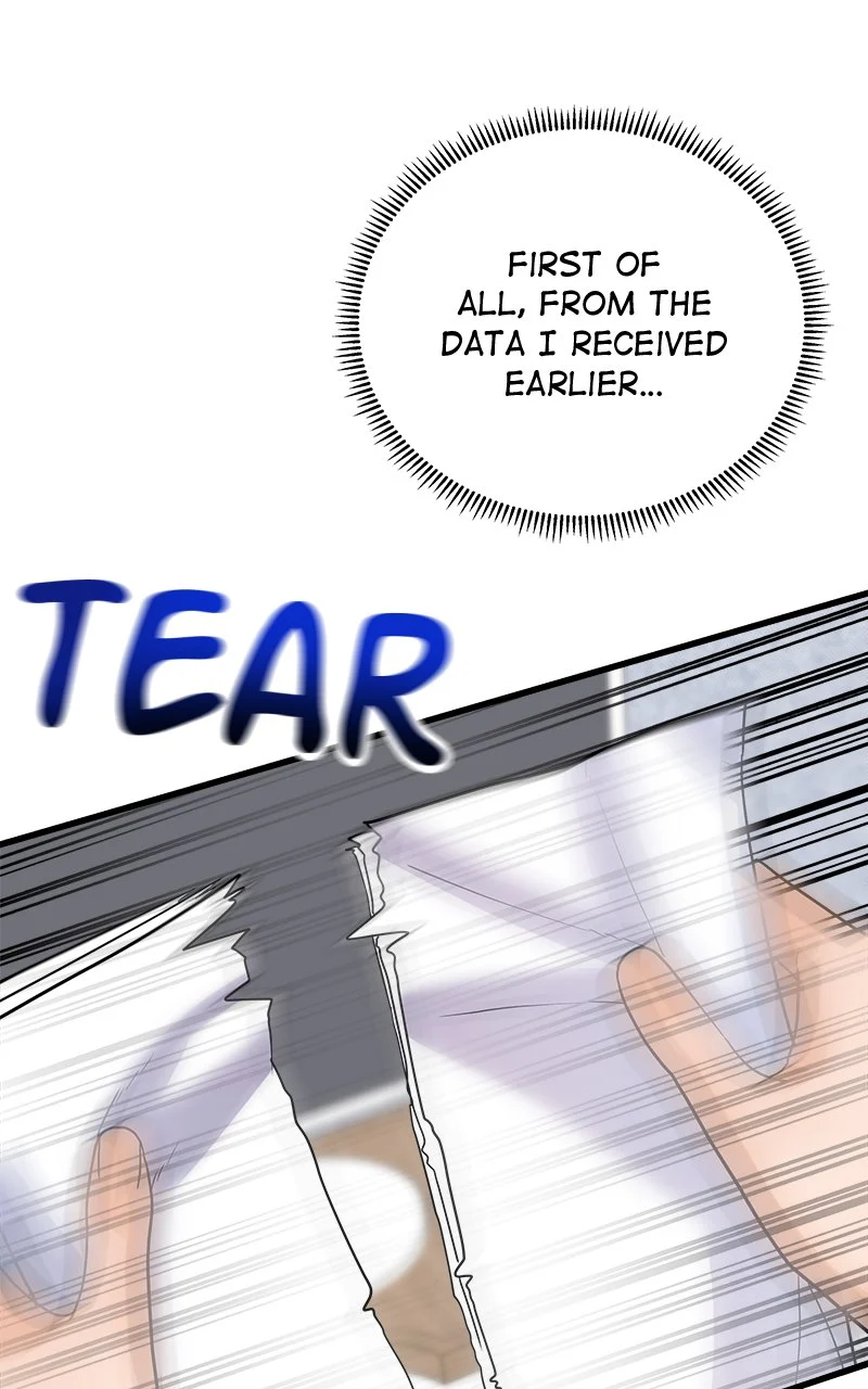 Random Target Chapter 39 - Page 134
