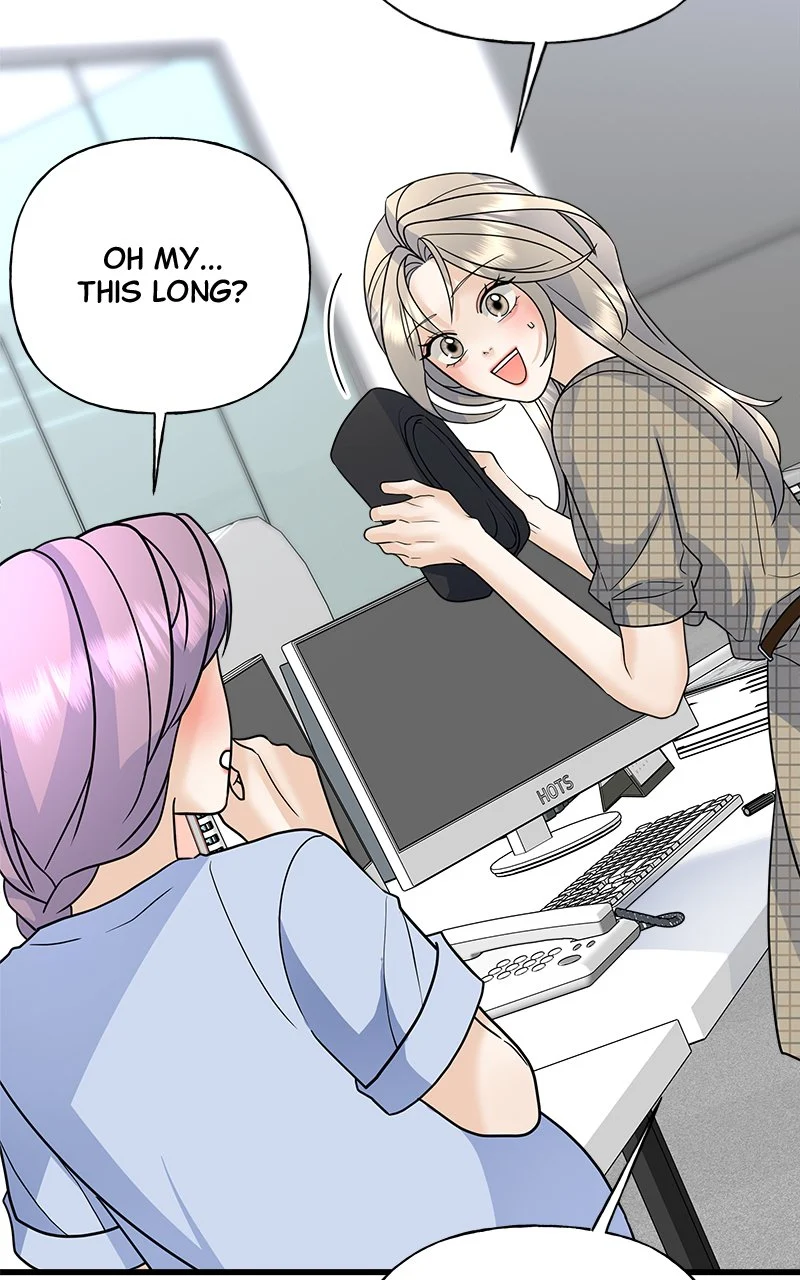 Random Target Chapter 39 - Page 3