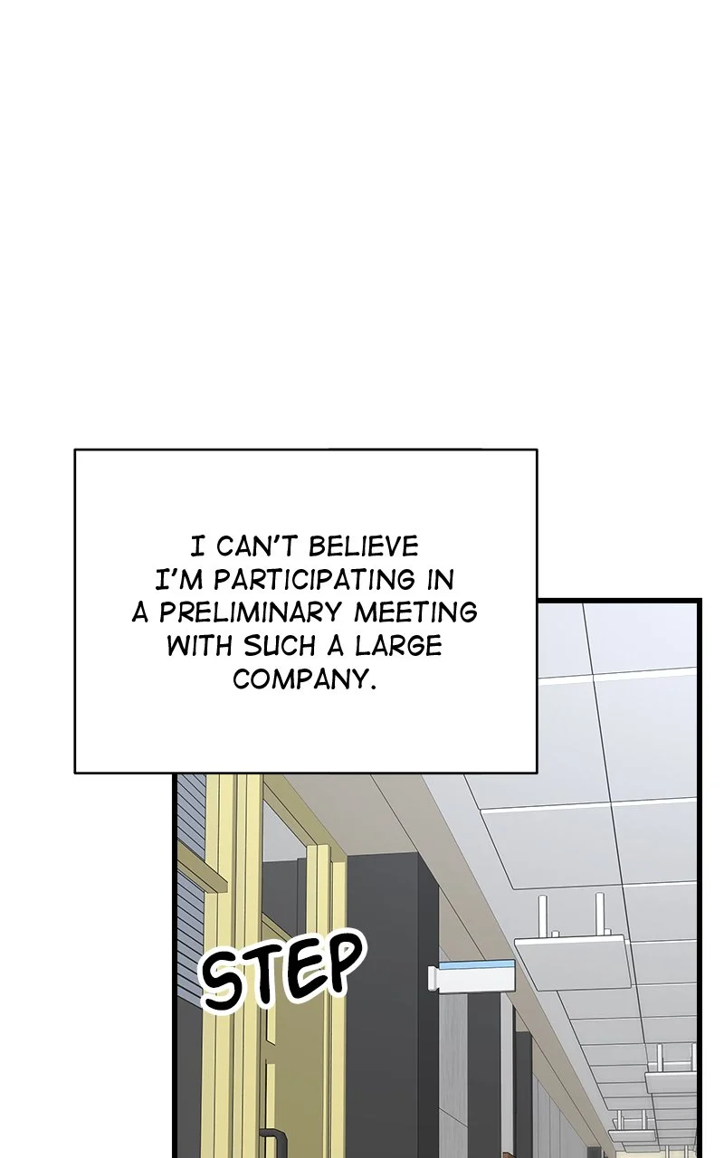 Random Target Chapter 39 - Page 24