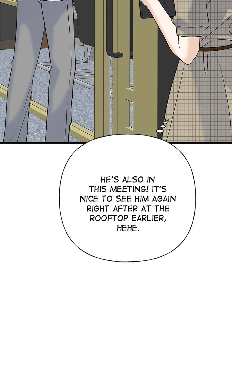 Random Target Chapter 39 - Page 27