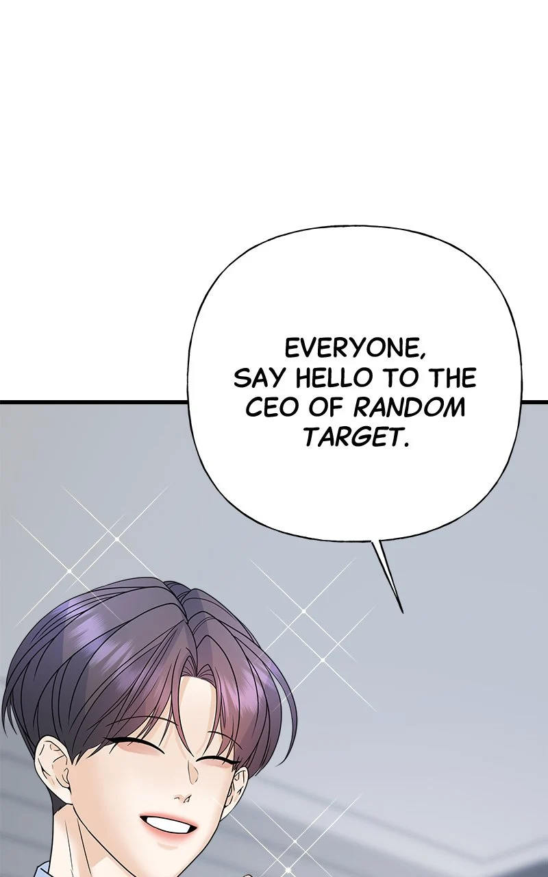 Random Target Chapter 39 - Page 37