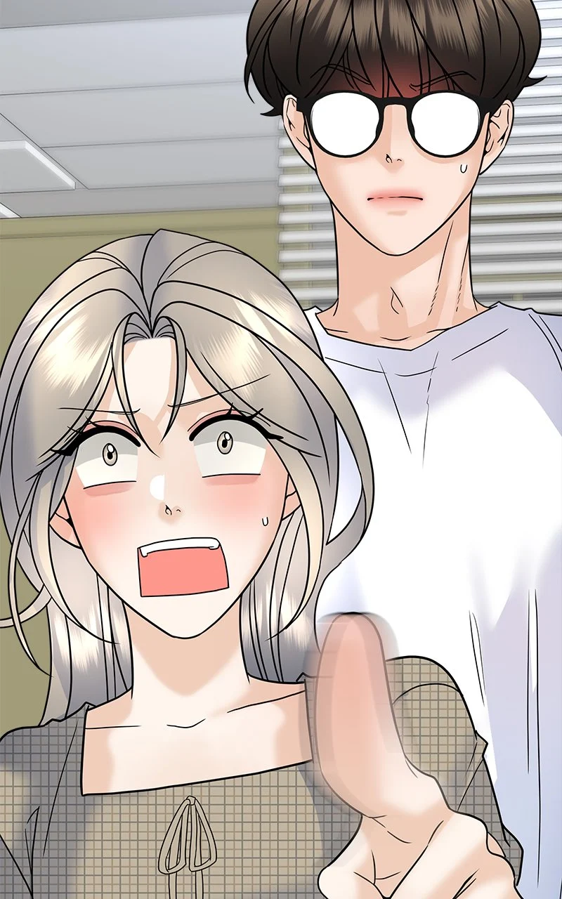 Random Target Chapter 39 - Page 40