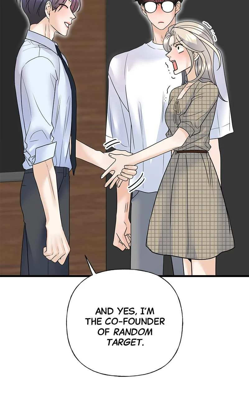 Random Target Chapter 39 - Page 45