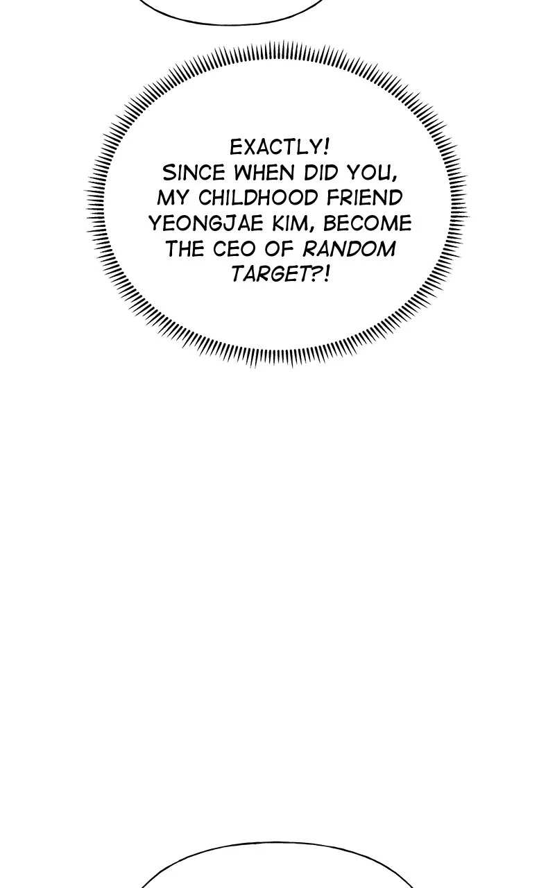 Random Target Chapter 39 - Page 48
