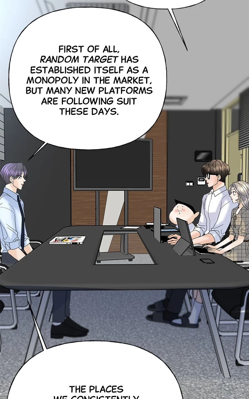Random Target Chapter 39 - Page 63