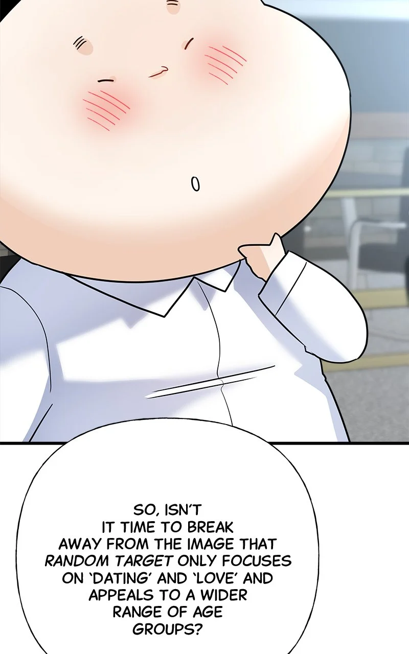 Random Target Chapter 39 - Page 87