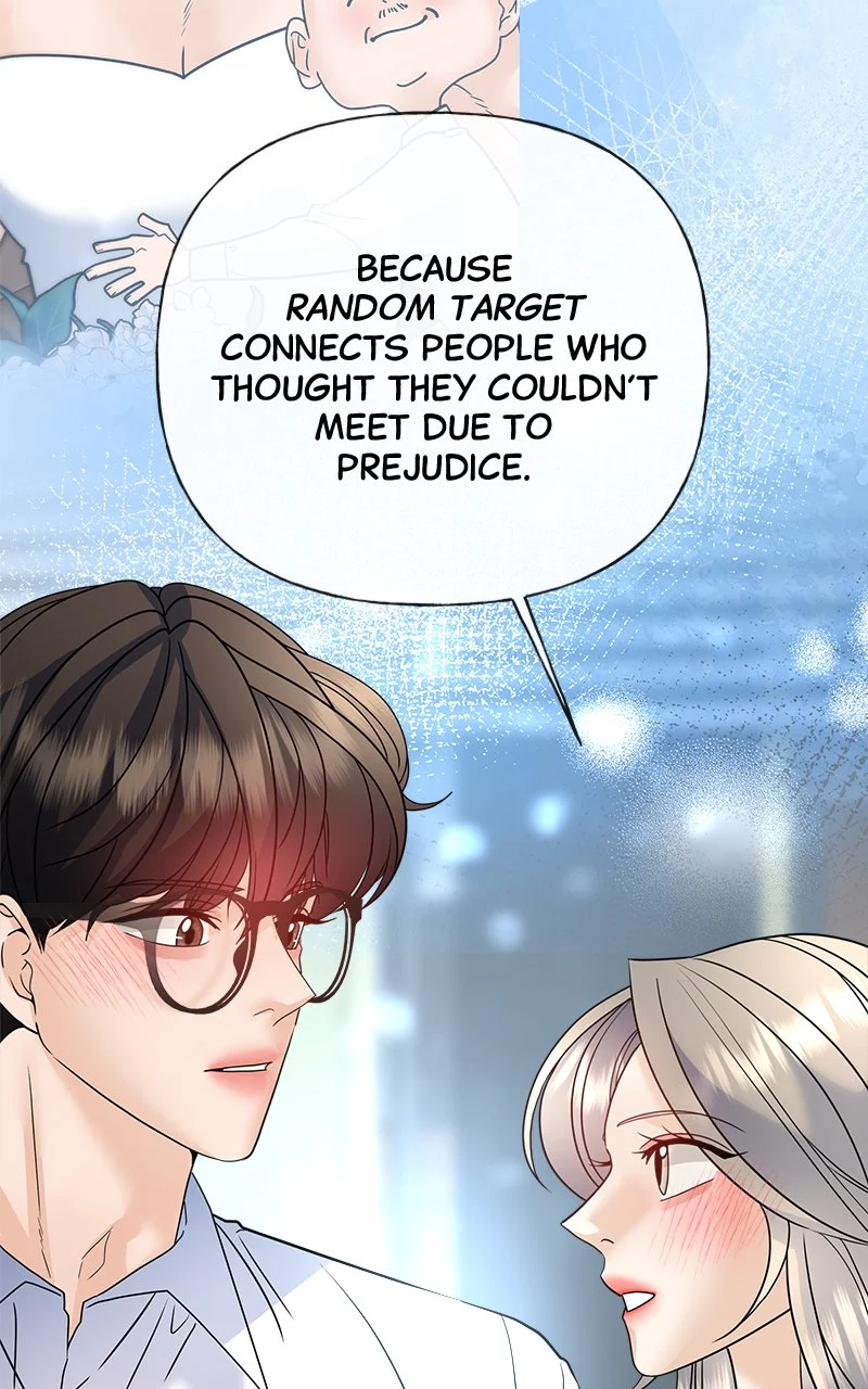 Random Target Chapter 39 - Page 90