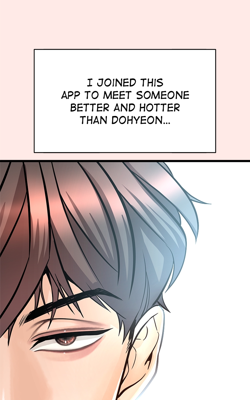 Random Target Chapter 4 - Page 102