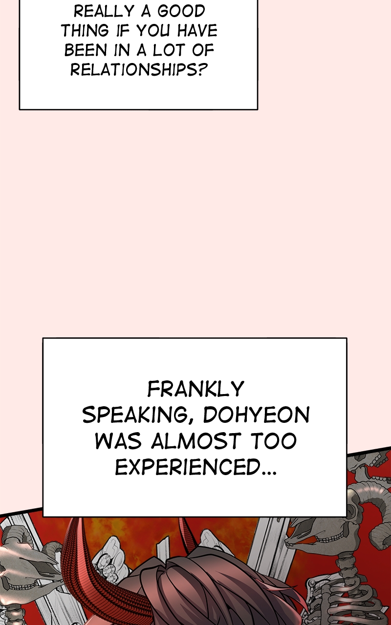 Random Target Chapter 4 - Page 105