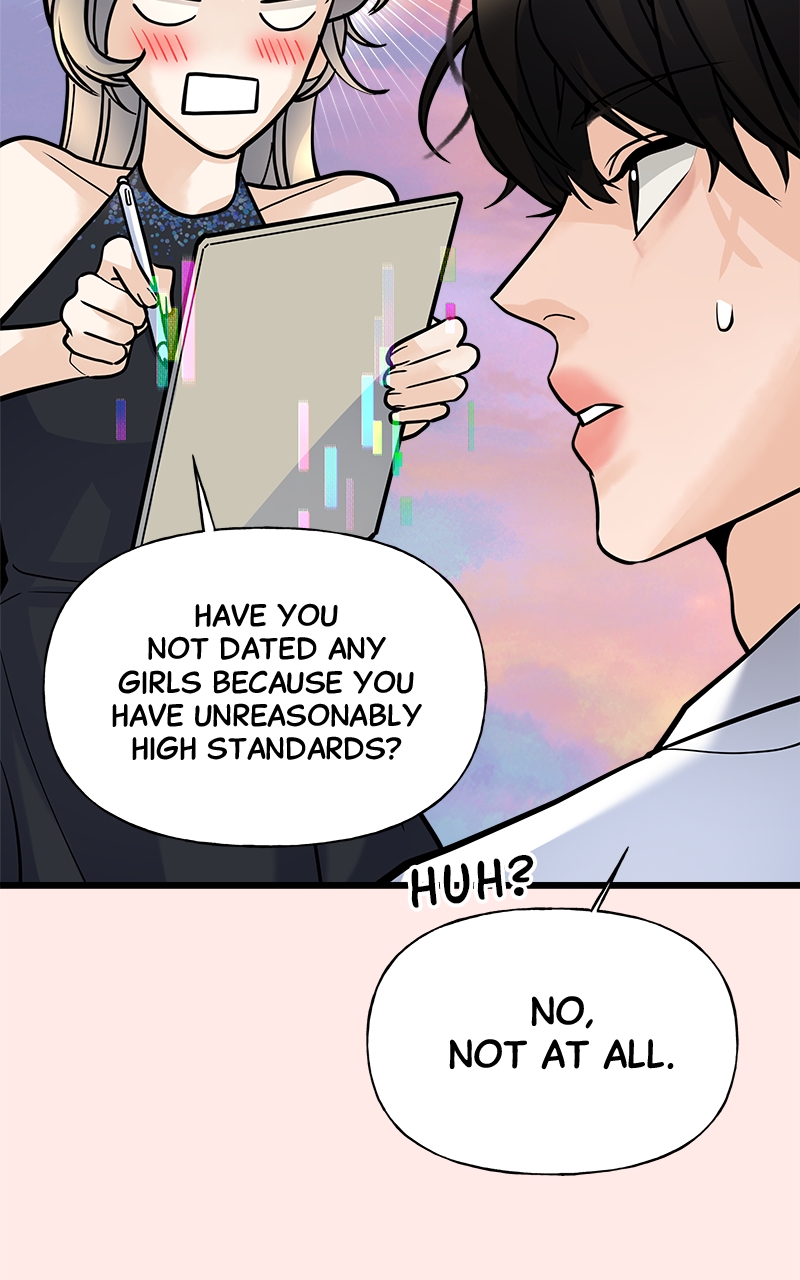 Random Target Chapter 4 - Page 115