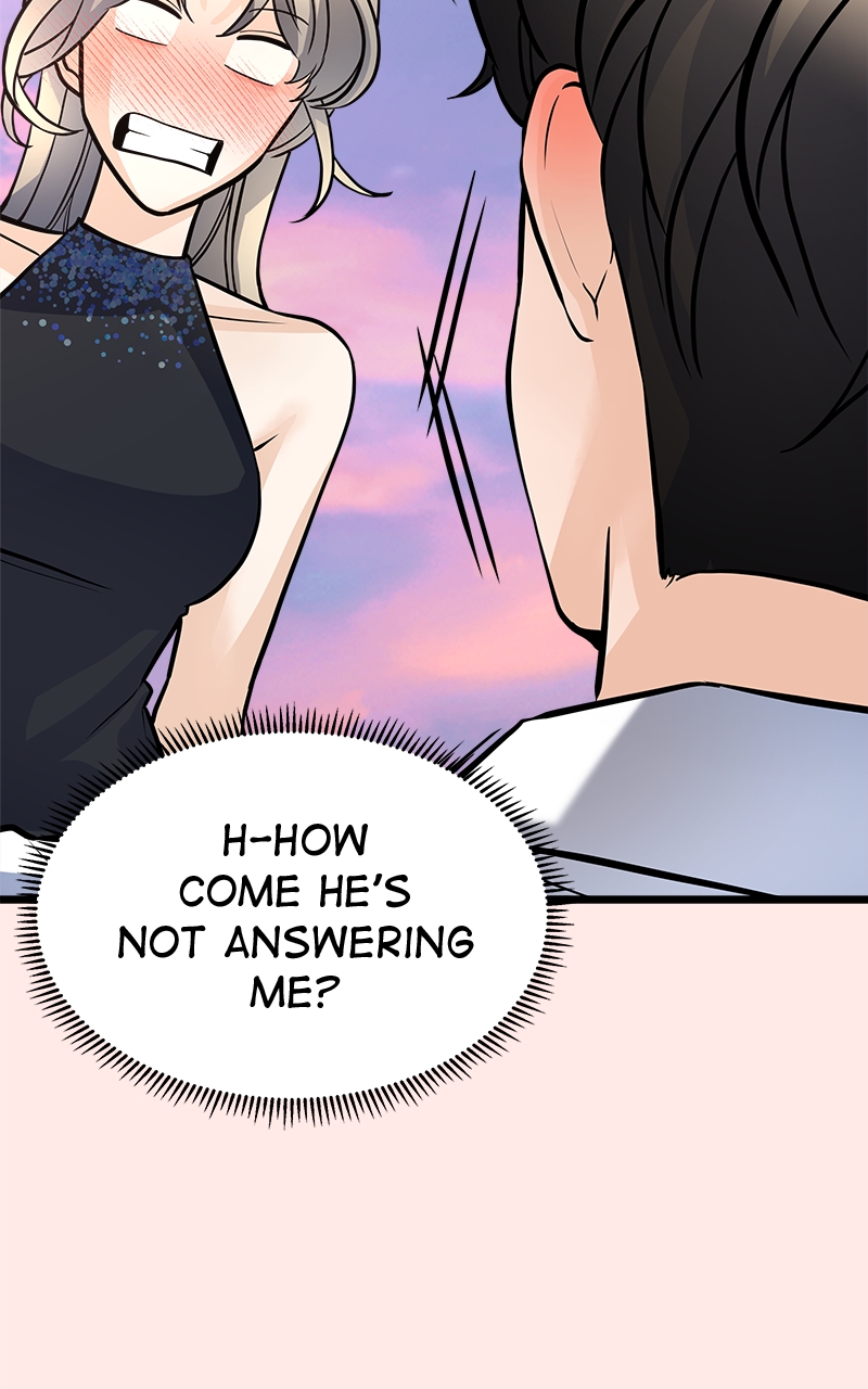 Random Target Chapter 4 - Page 121