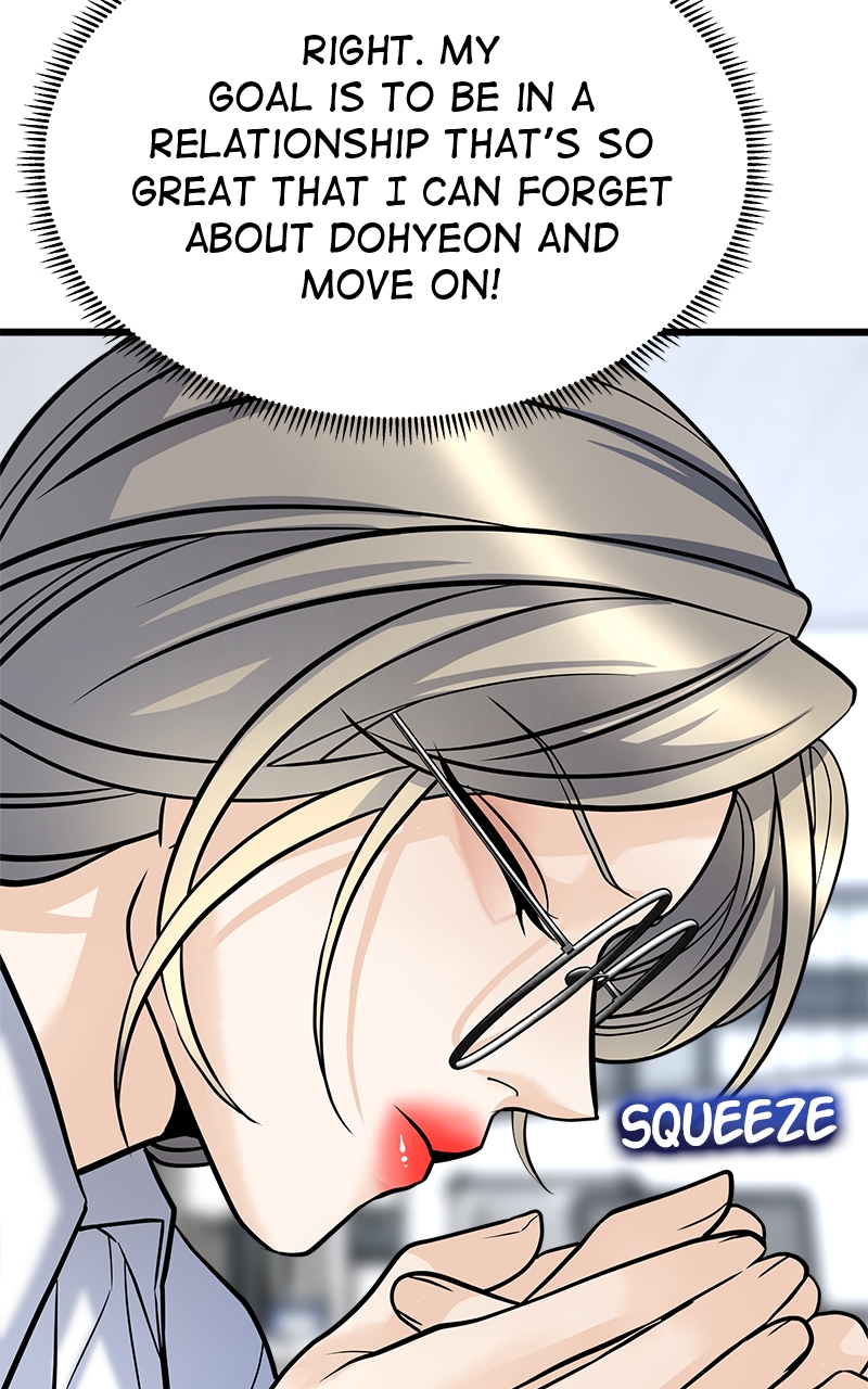 Random Target Chapter 4 - Page 136