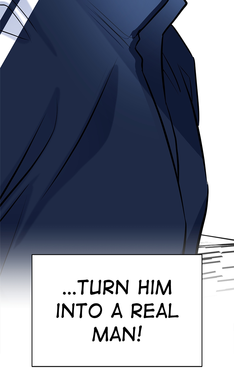 Random Target Chapter 4 - Page 145