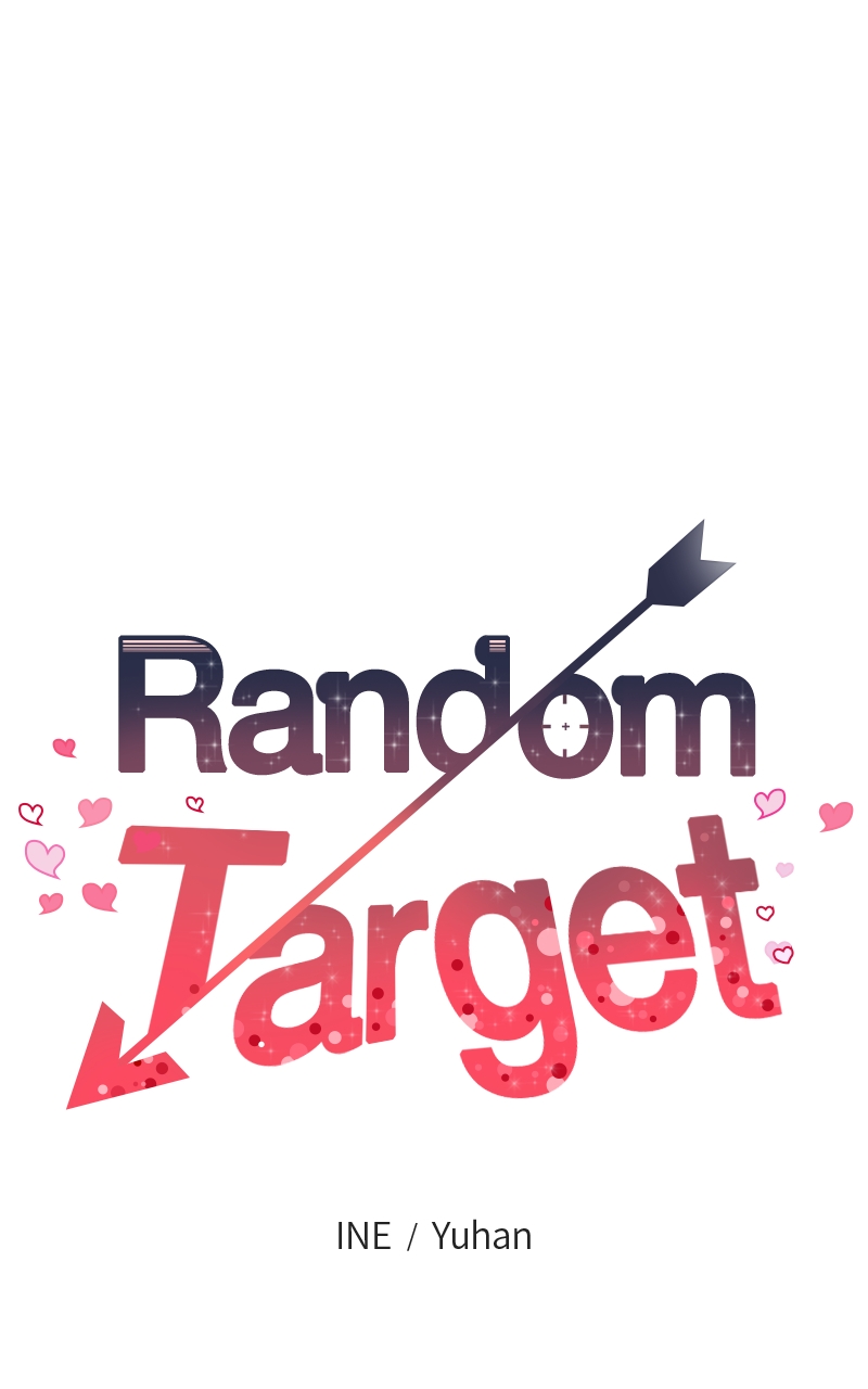 Random Target Chapter 4 - Page 23