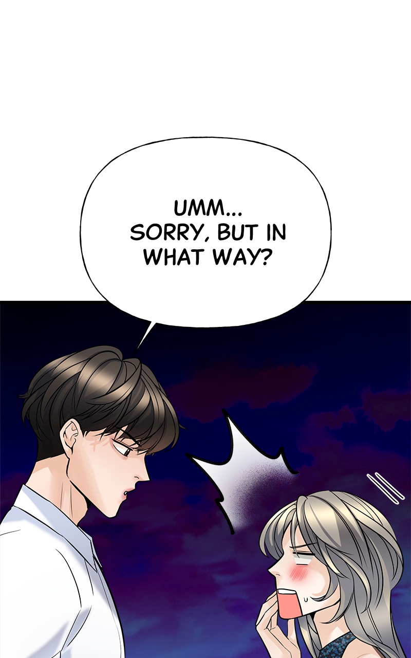 Random Target Chapter 4 - Page 54