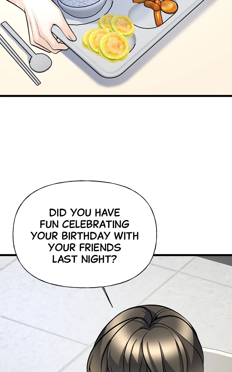 Random Target Chapter 4 - Page 64