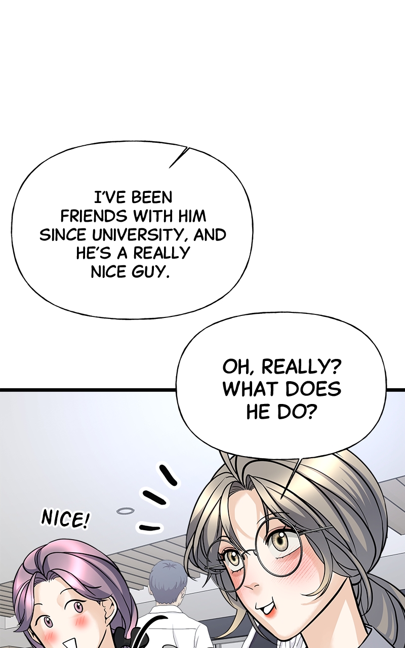 Random Target Chapter 4 - Page 66